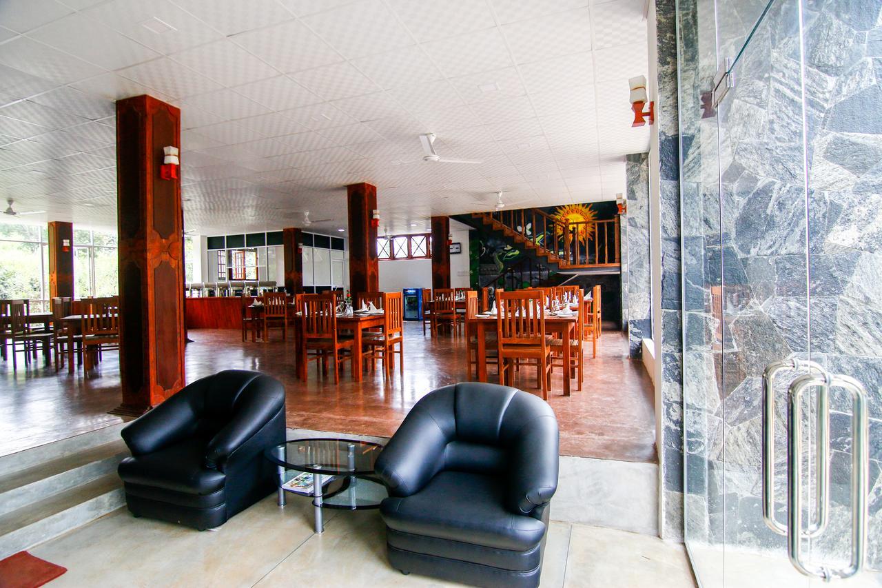 Hotel City Grand Ella Exterior photo