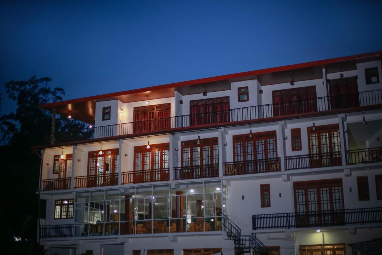 Hotel City Grand Ella Exterior photo